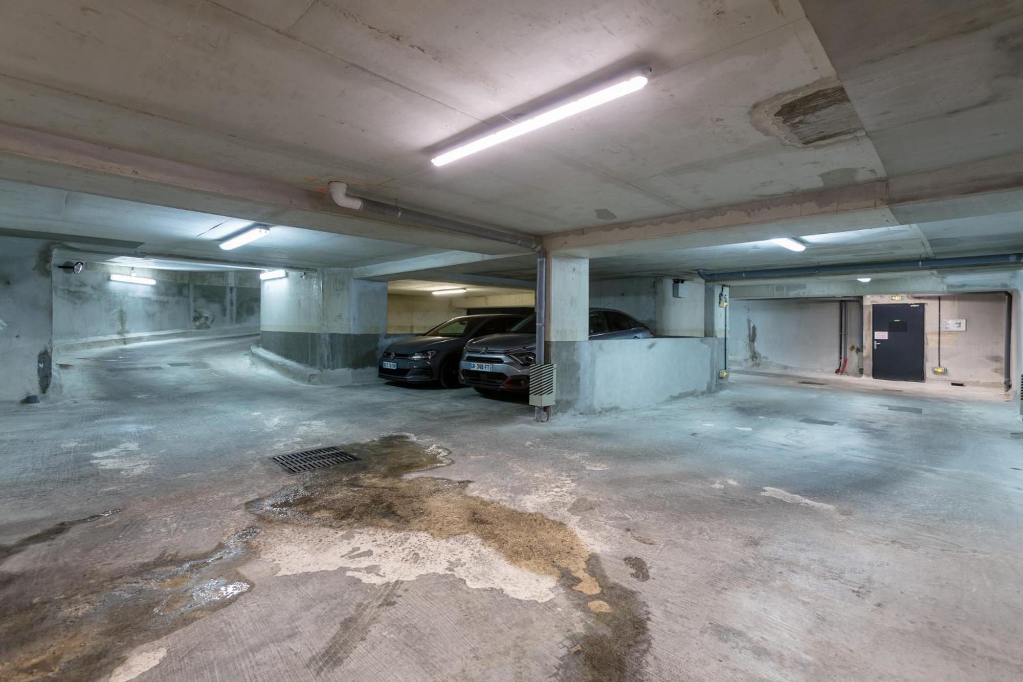 شقة Luxury A 10Mn Du Centre De Paris & Free Parking فيتري سور سين المظهر الخارجي الصورة